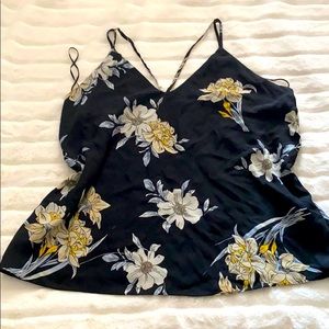 Nine Britton camisole